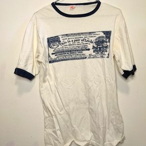 Levi's Vintage Graphic T Shirt